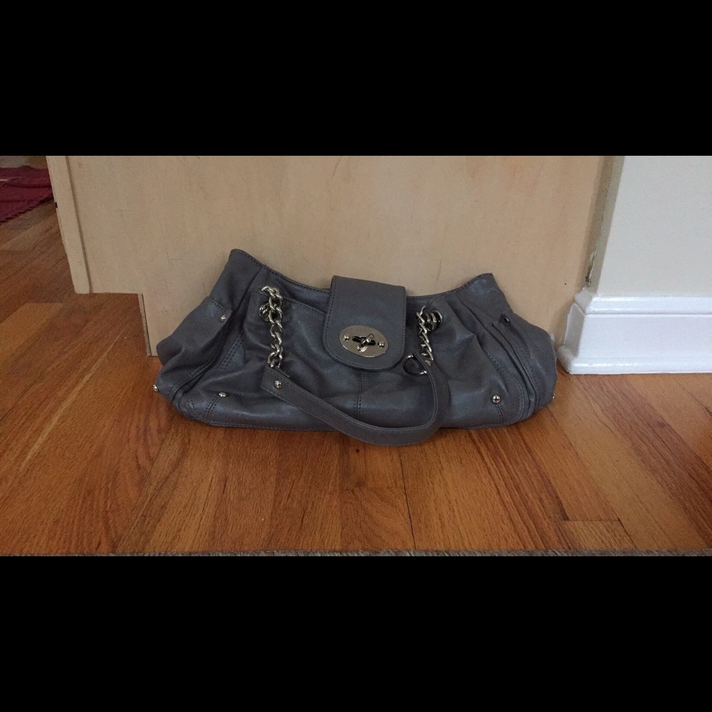 Also purse